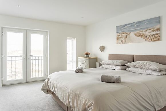 Scenic Townhouse