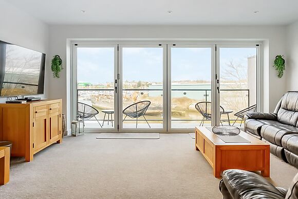 Scenic Townhouse
