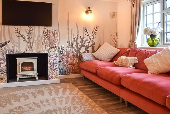 Periwinkle Cottage