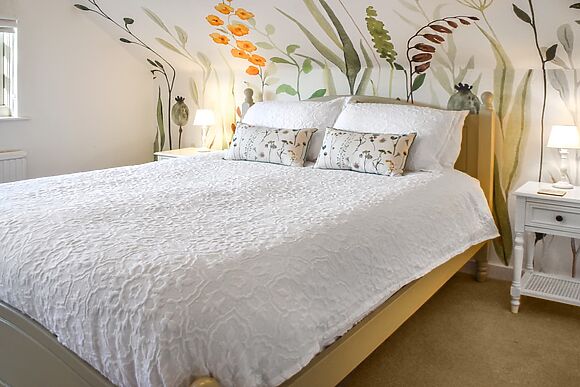 Periwinkle Cottage