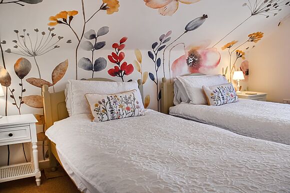 Periwinkle Cottage