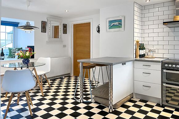 Budle Cottage