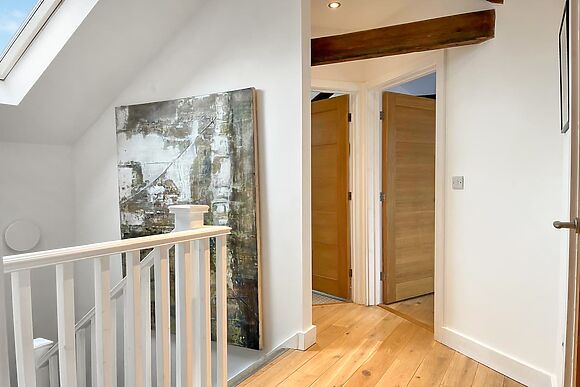 Budle Cottage