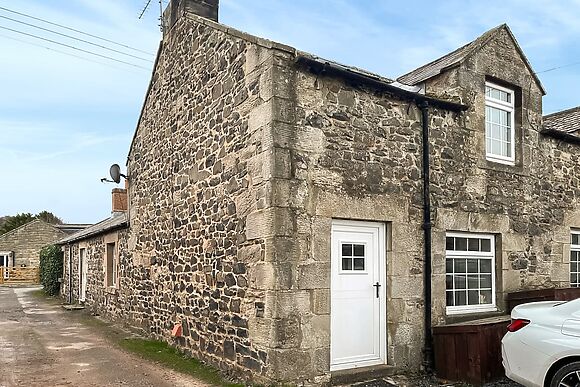 Budle Cottage