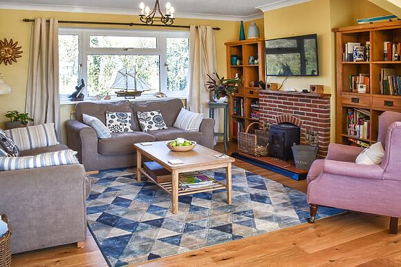 Poplar Farmhouse