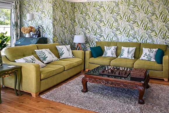 Poplar Farmhouse