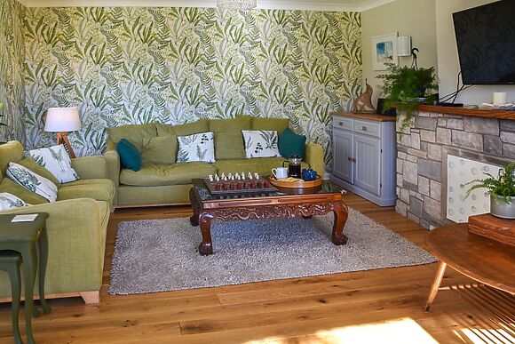 Poplar Farmhouse