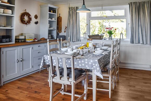 Poplar Farmhouse