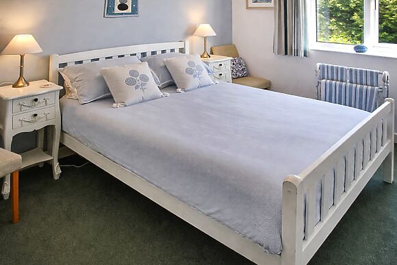 Poplar Farmhouse