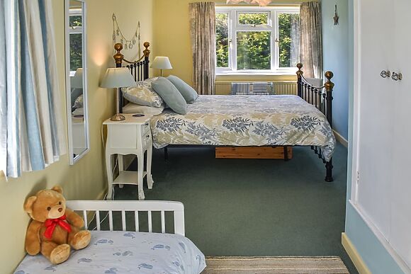 Poplar Farmhouse
