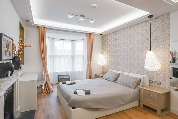 The Lily Apartment 2
