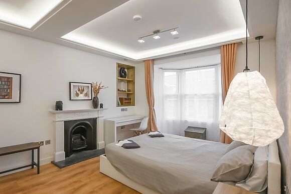 The Lily Apartment 2