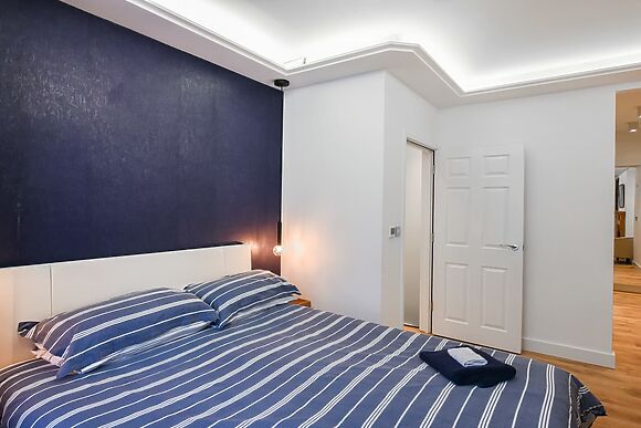 The Lily Apartment 1