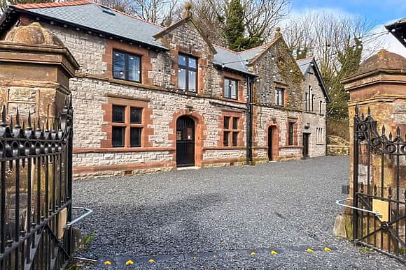 The Coach House