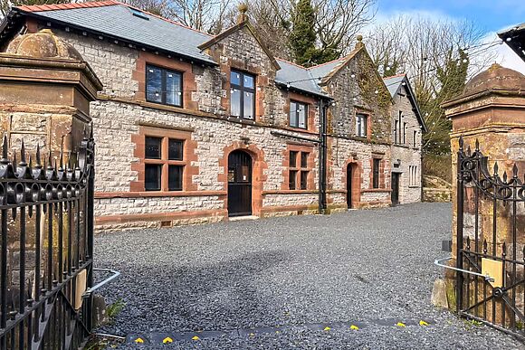 The Coach House