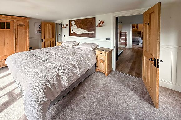The Coach House