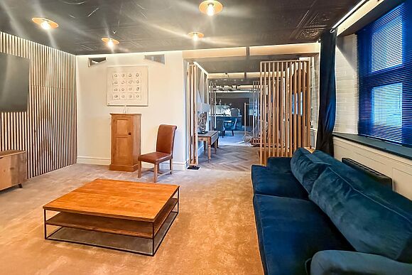 The Coach House