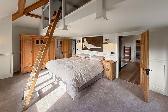 The Coach House