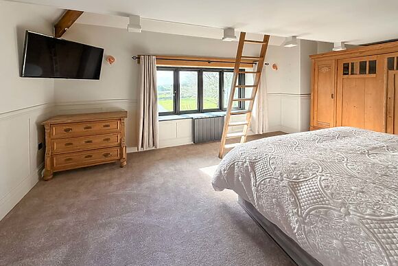 The Coach House