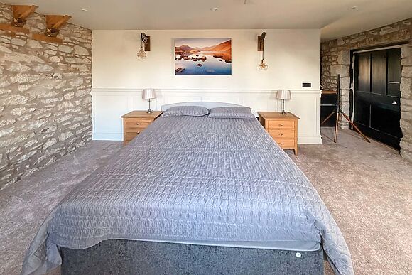 The Coach House