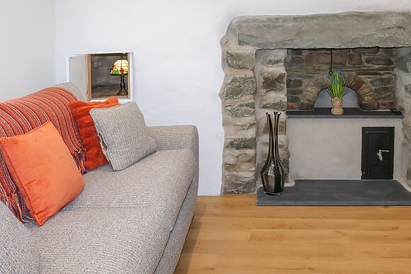 Dulyn At Sarn Faen Cottages