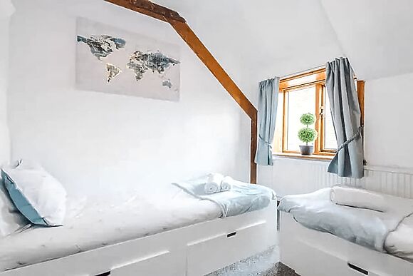 Castrum House
