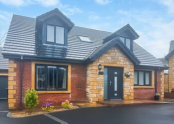 Barncroft Retreat