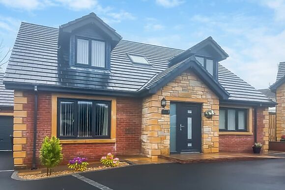 Barncroft Retreat