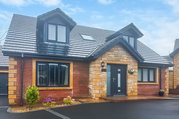Barncroft Retreat