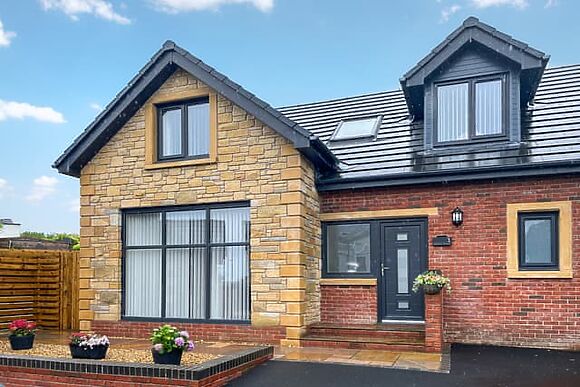 Barncroft Cottage