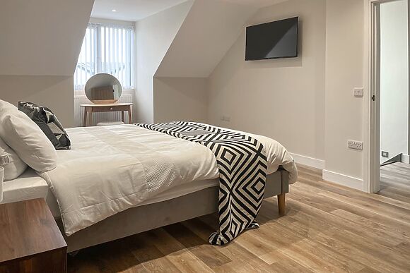 Barncroft Cottage