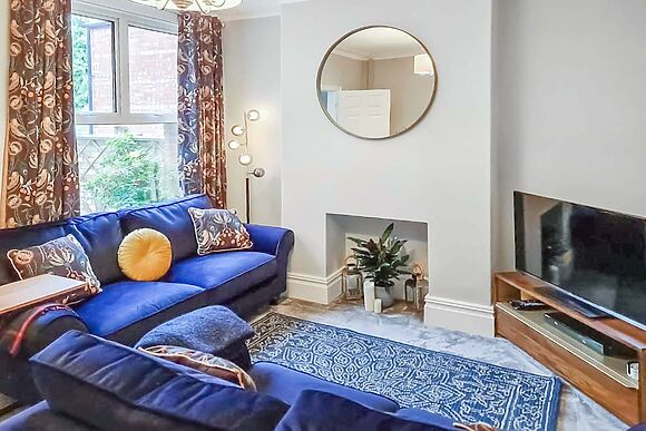 Love Lane Villa