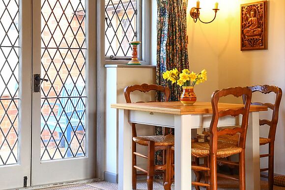Pond Cottage