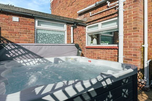 The Vicarage