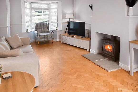 The Vicarage