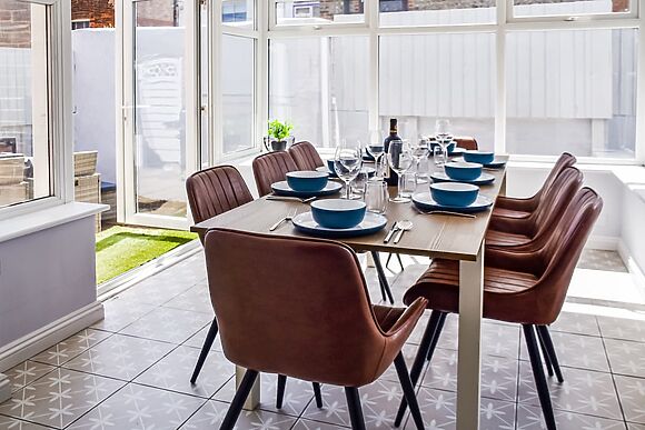 The Vicarage