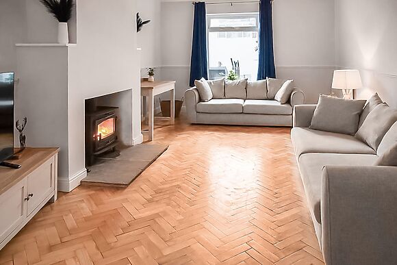 The Vicarage