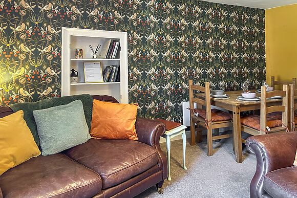 Joe's Cottage
