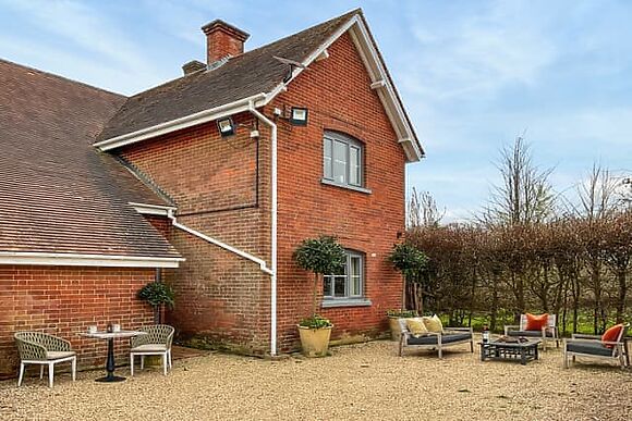 Elm Tree House