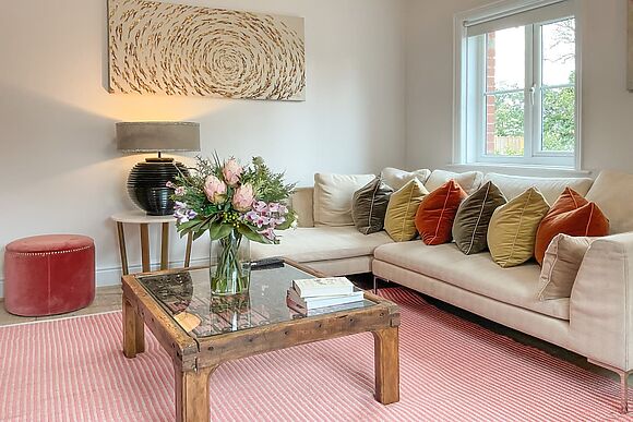 Elm Tree House