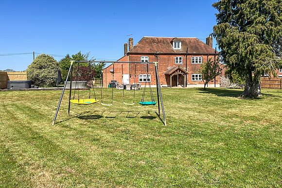 Harvel House Farm