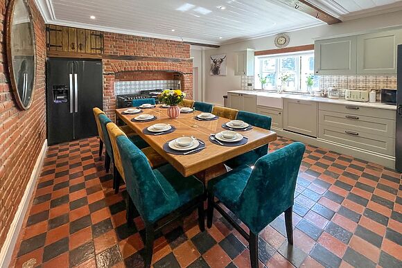 Harvel House Farm