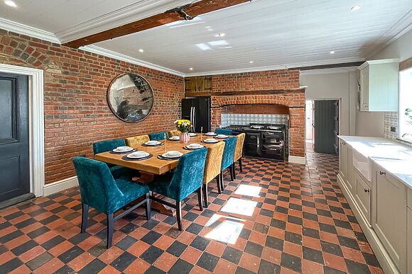 Harvel House Farm