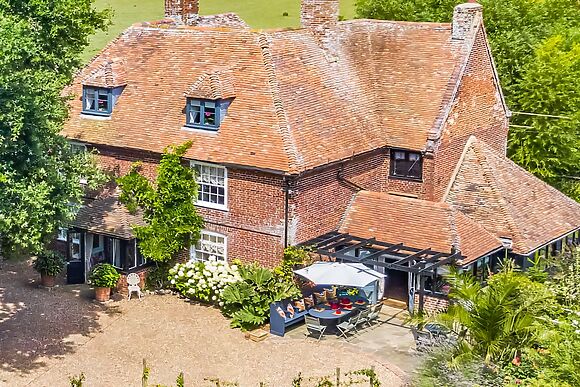 Guston Court