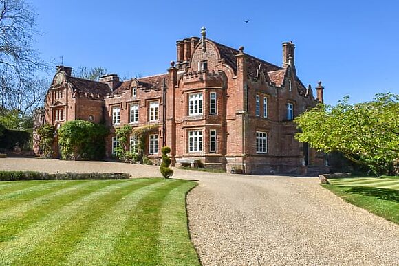 The Manor
