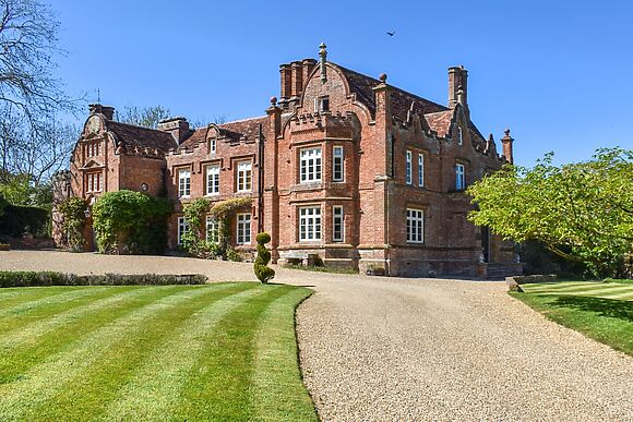 The Manor