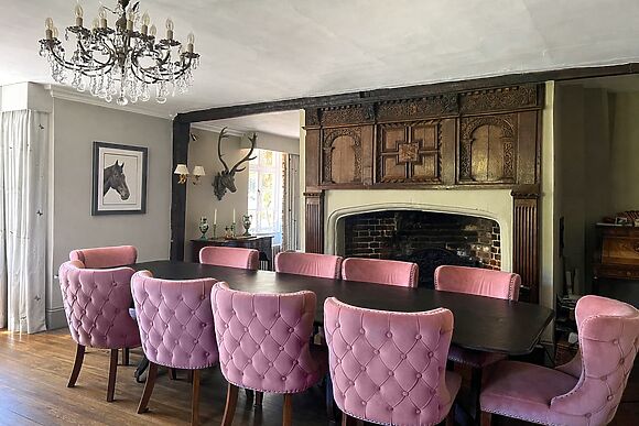 The Manor