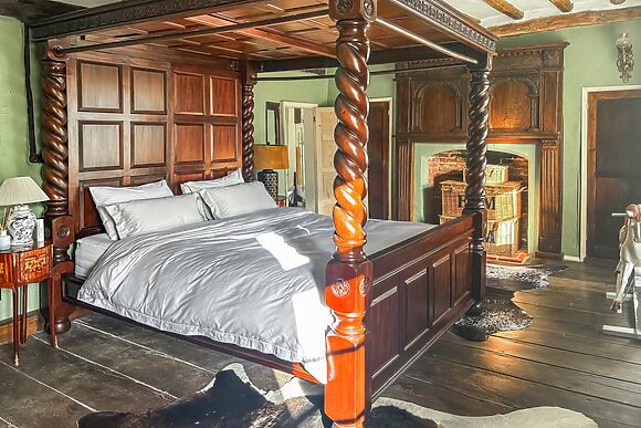 The Manor