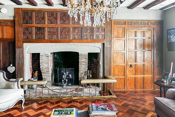 The Manor