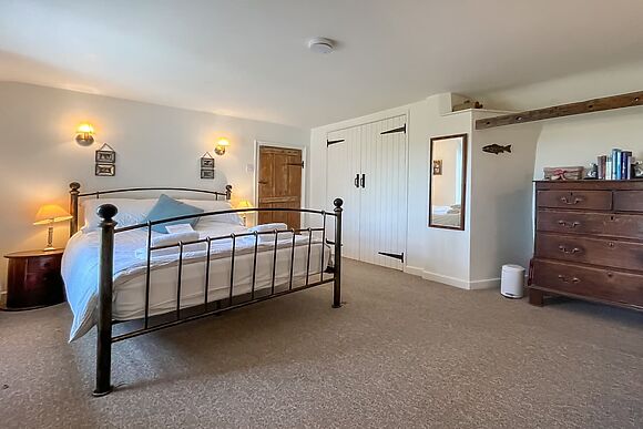Beach Cottage